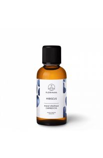 Florihana, Organic Hibiscus Oil, 50ml